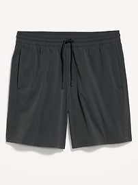 Image number 3 showing, Dynamic Tech Woven Shorts -- 7-inch inseam