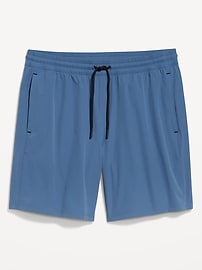 Image number 3 showing, Dynamic Tech Woven Shorts -- 7-inch inseam