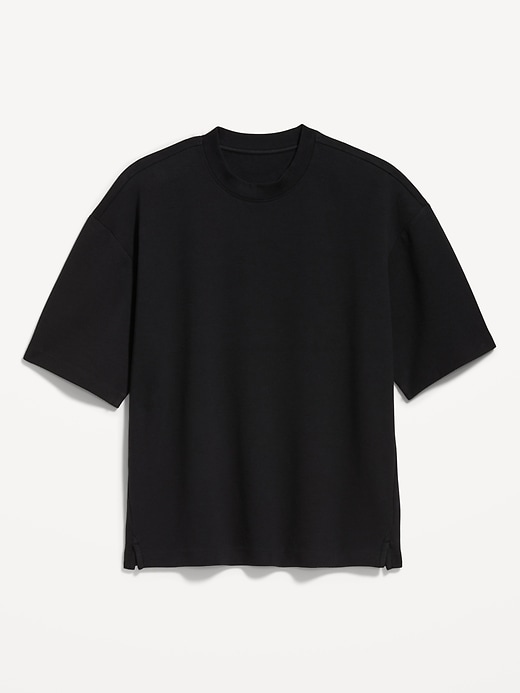 Image number 5 showing, Dynamic Fleece T-Shirt