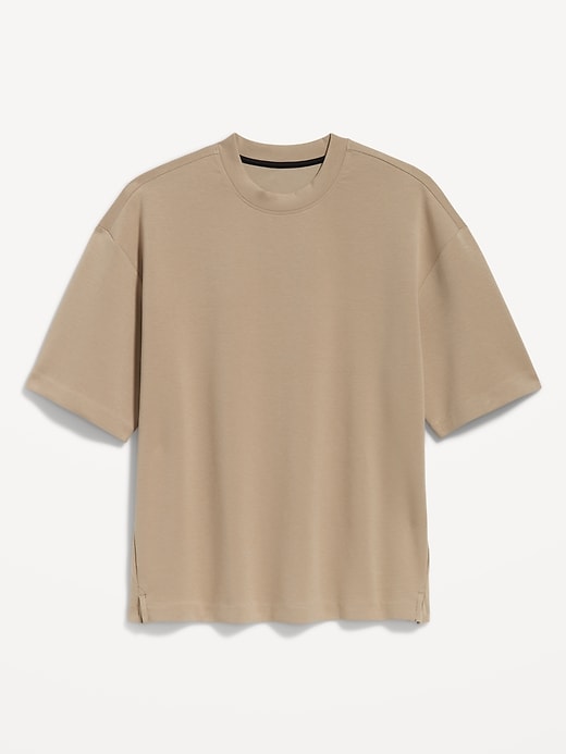 Image number 8 showing, Dynamic Fleece T-Shirt