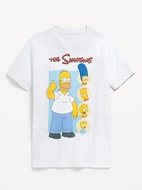 Image number 1 showing, The Simpsons™ T-Shirt