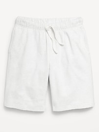 View large product image 3 of 3. Essential Baggy Shorts -- 10-inch inseam