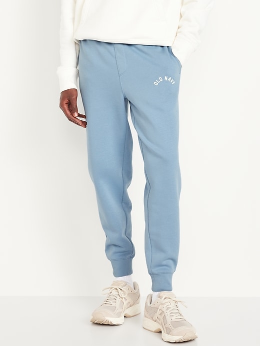 Image number 1 showing, Logo Tapered Jogger Sweatpants