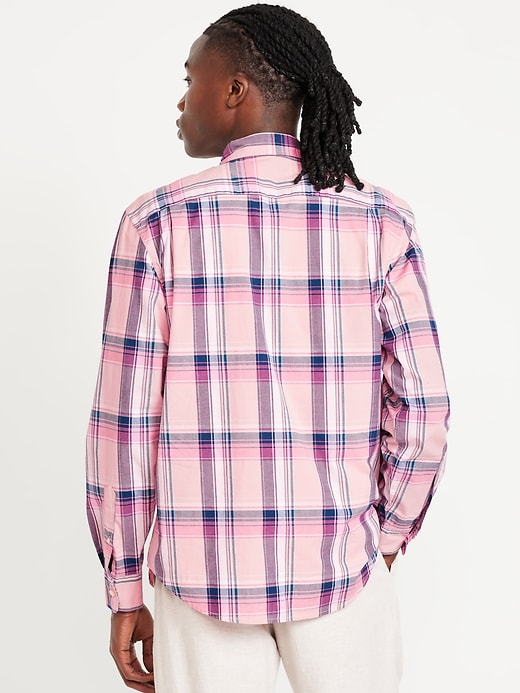 Image number 2 showing, Classic Fit Everyday Shirt