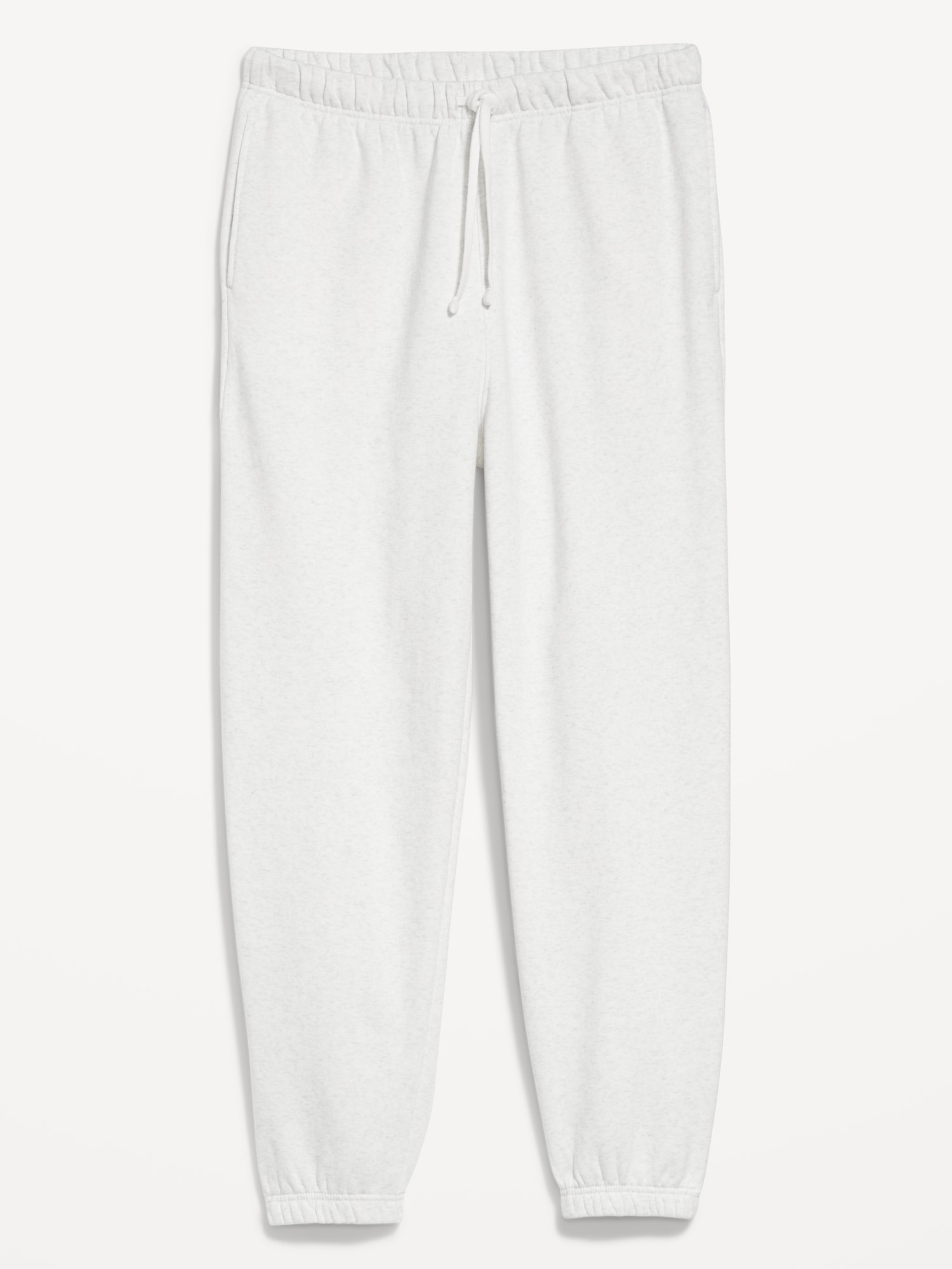 Essential Baggy Jogger Sweatpants