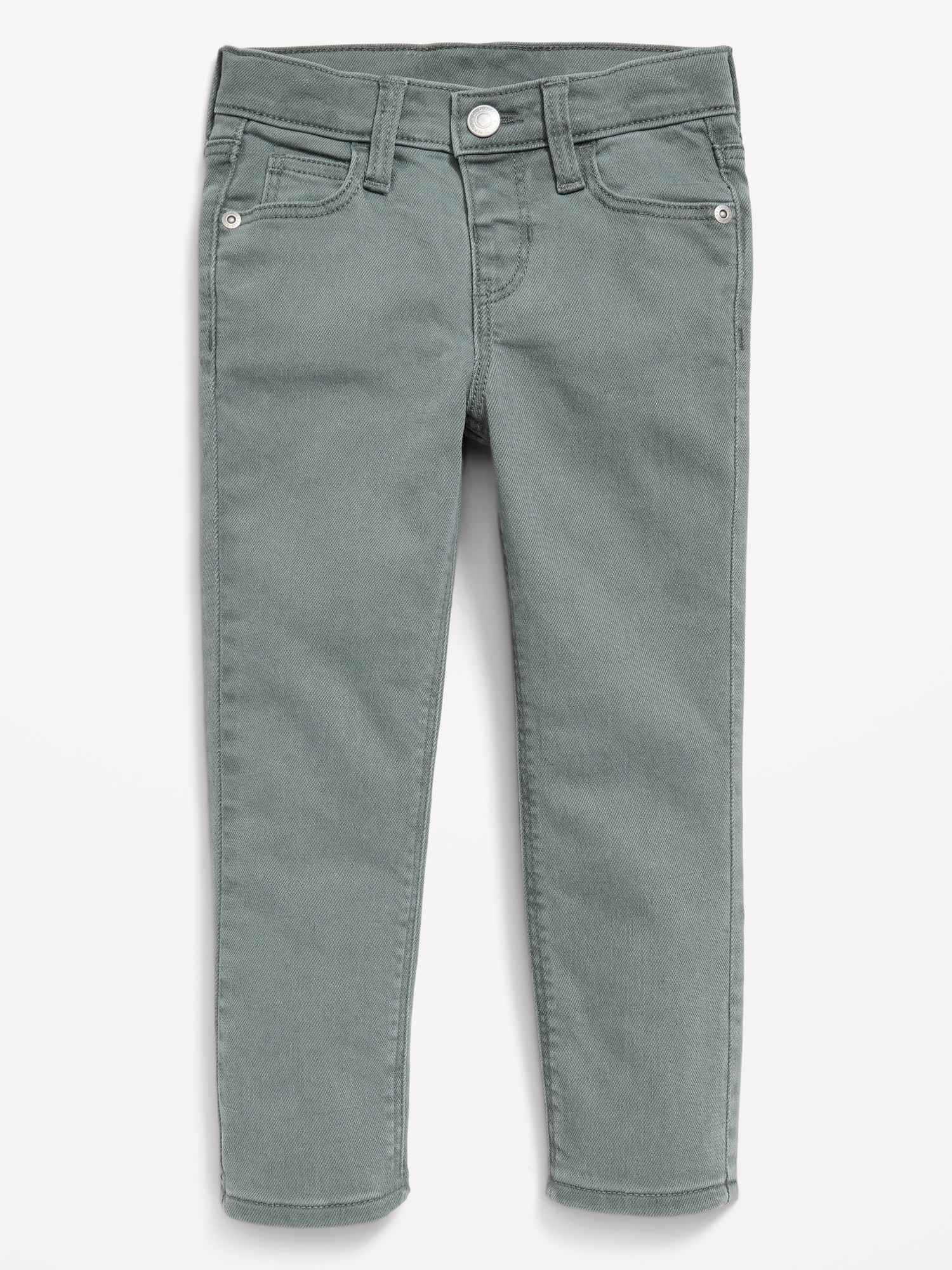 360° Stretch Skinny Jeans for Toddler Boys