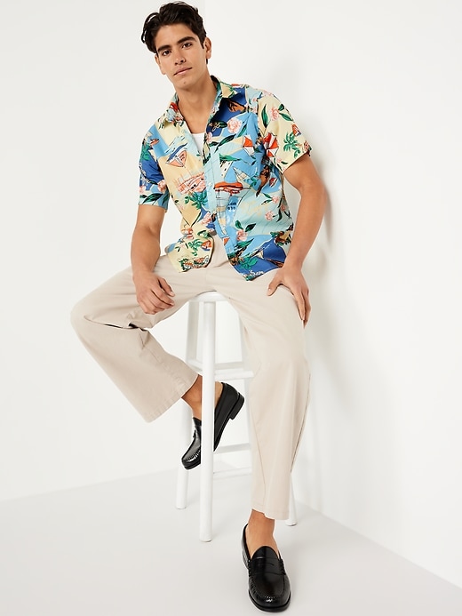 Image number 3 showing, Classic Fit Everyday Shirt