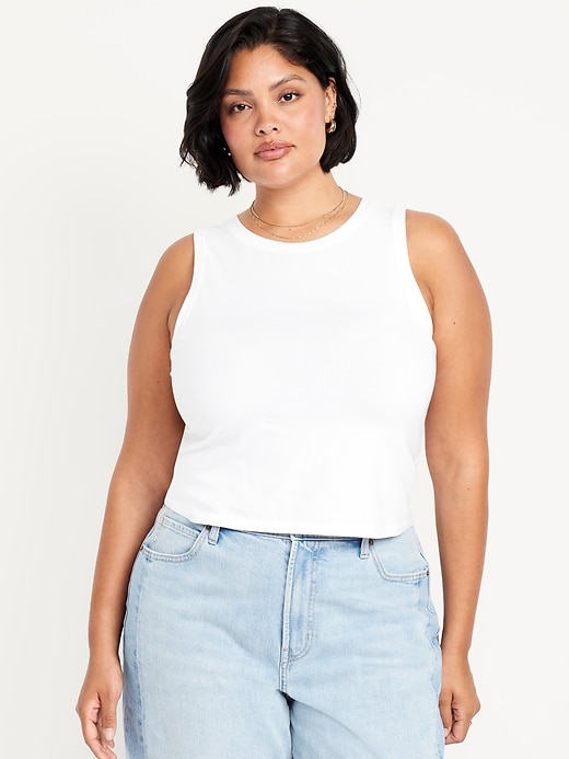 Image number 7 showing, Bestee Tank Top