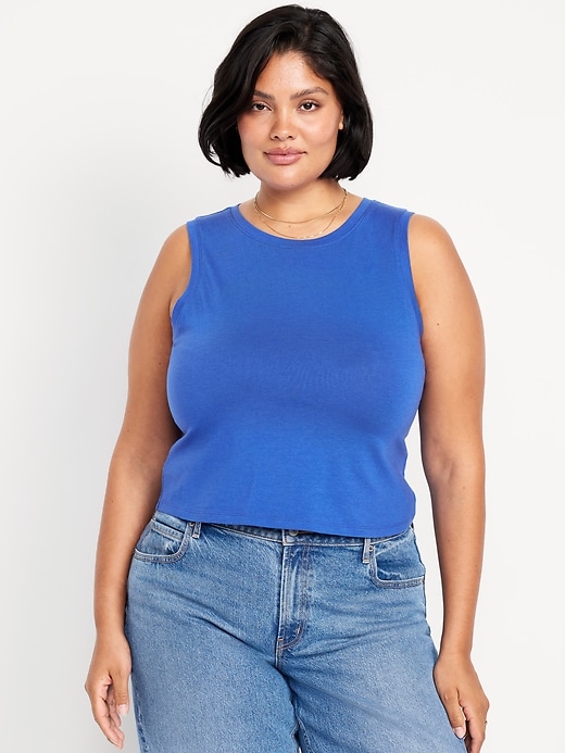 Image number 7 showing, Bestee Tank Top