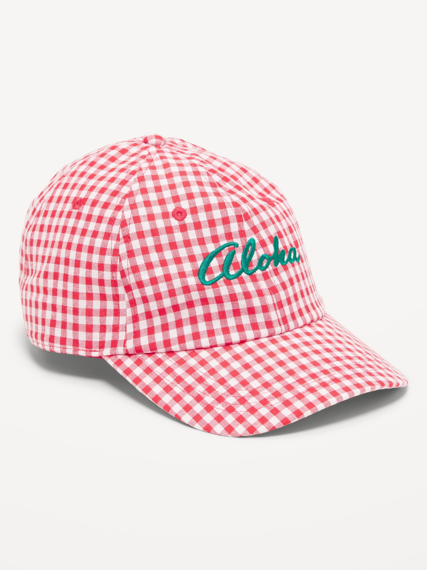 Baseball Cap for Women