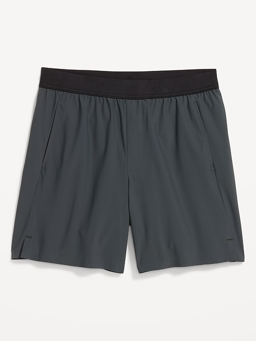 Image number 2 showing, ProTrain Lined Shorts -- 7-inch inseam