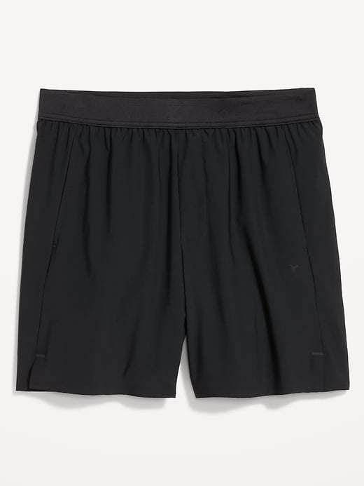 Image number 5 showing, ProTrain Lined Shorts -- 7-inch inseam