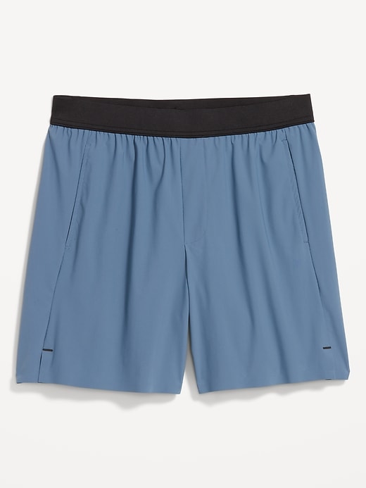 Image number 4 showing, ProTrain Lined Shorts -- 7-inch inseam