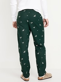 Image number 2 showing, Flannel Pajama Pants for Men