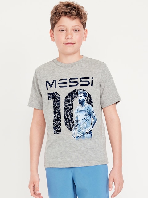 Messi™ Graphic T-Shirt for Boys