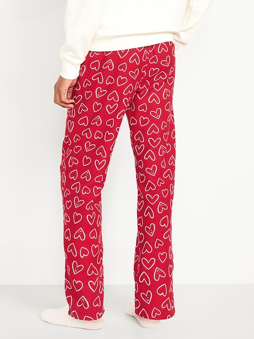 Image number 8 showing, Flannel Pajama Pants for Men