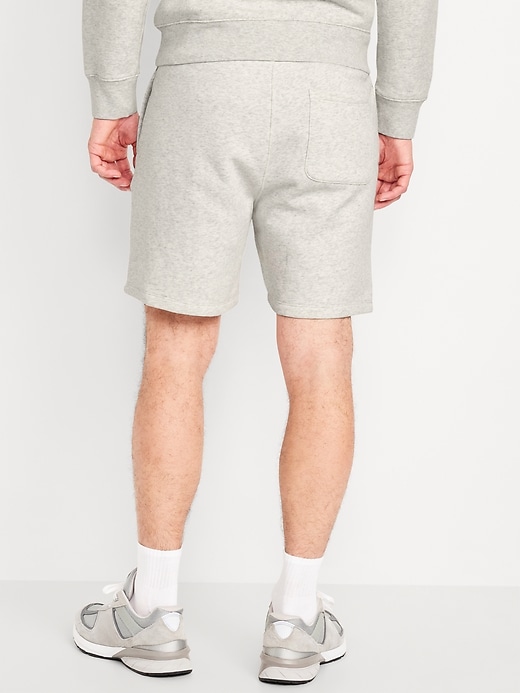 Image number 8 showing, Rotation Logo Shorts -- 7-inch inseam