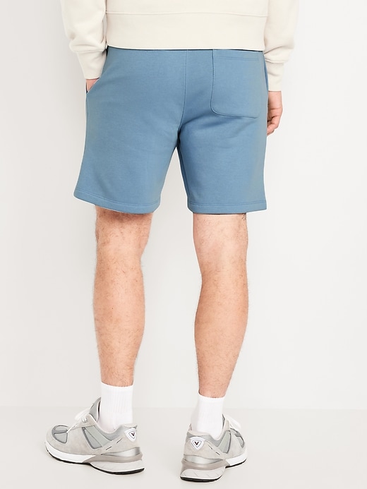 Image number 8 showing, Rotation Logo Shorts -- 7-inch inseam