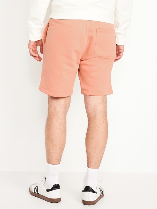 Image number 6 showing, Rotation Logo Shorts -- 7-inch inseam