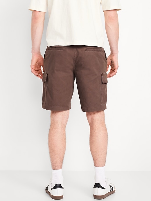 Image number 6 showing, Lived-In Cargo Shorts -- 9-inch inseam