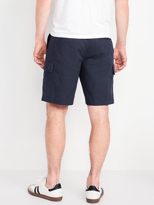 Image number 2 showing, Lived-In Cargo Shorts -- 9-inch inseam