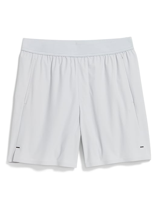 Image number 2 showing, ProTrain Lined Shorts -- 7-inch inseam