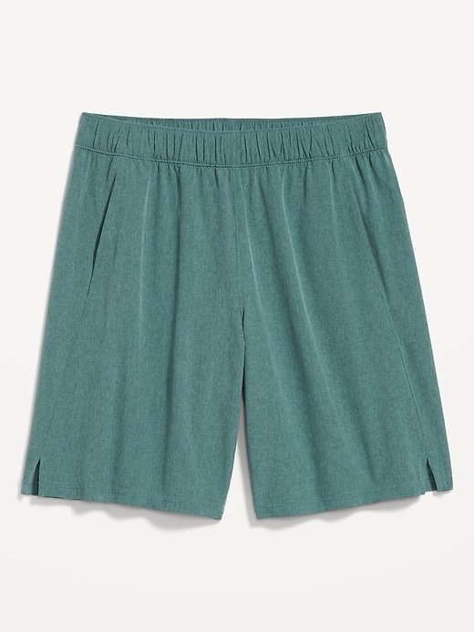 Image number 3 showing, Essential Woven Workout Shorts -- 9-inch inseam