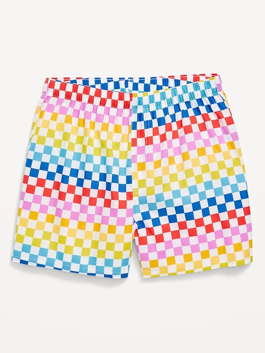 View large product image 1 of 1. Printed Boxer Shorts