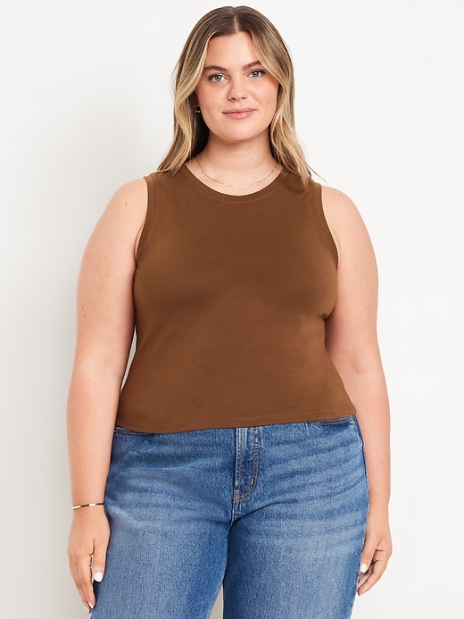 Image number 7 showing, Bestee Tank Top