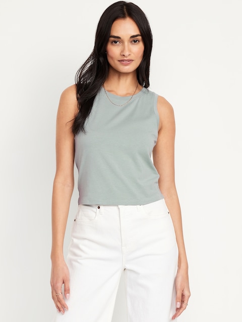 Bestee Tank Top