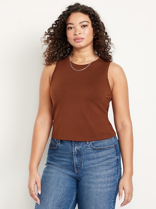 Image number 5 showing, Bestee Tank Top