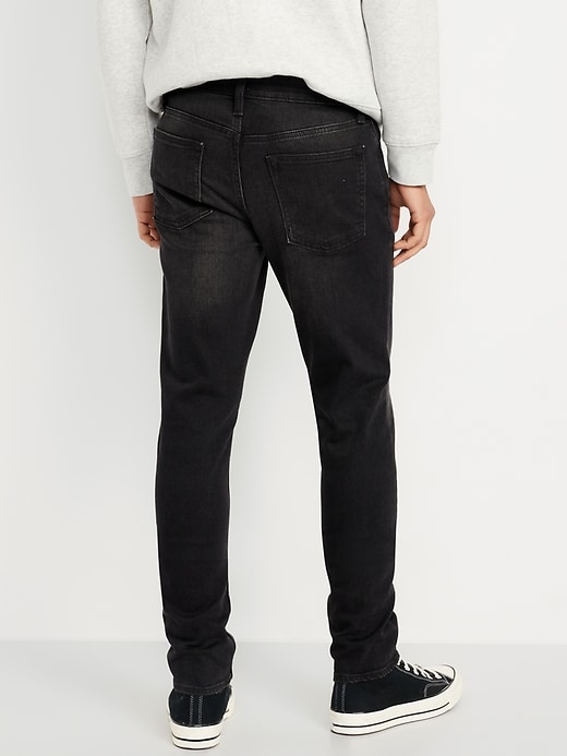 Image number 5 showing, Slim Lightweight Traveler Jean