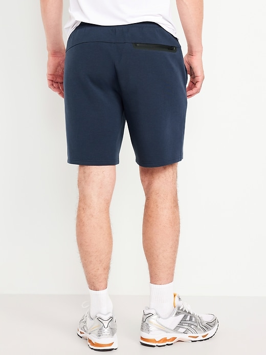 Image number 2 showing, Dynamic Fleece 4.0 Shorts -- 8-inch inseam