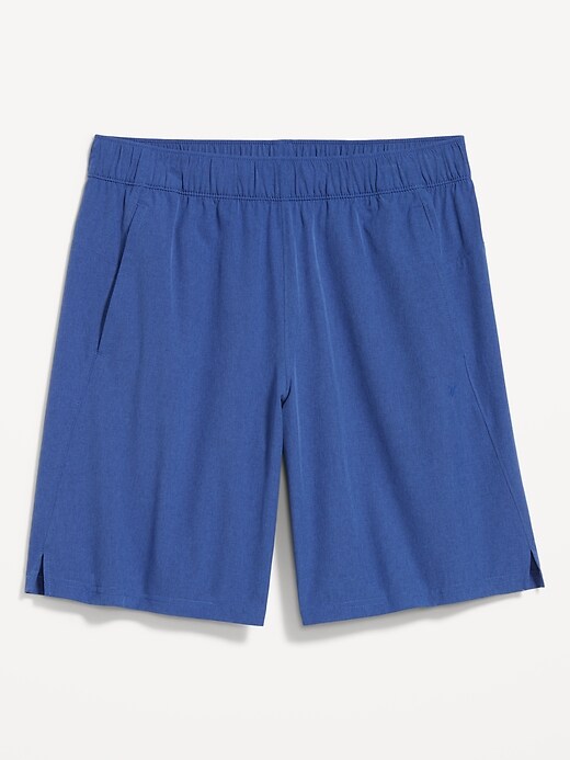 Image number 4 showing, Essential Woven Workout Shorts -- 9-inch inseam