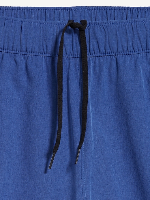 Image number 3 showing, Essential Woven Workout Shorts -- 9-inch inseam
