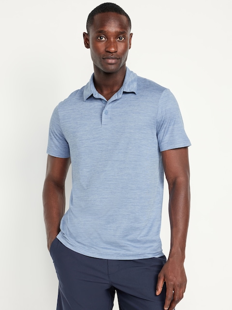 CloudMotion Polo