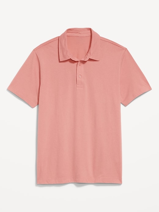 Image number 4 showing, Classic Fit Jersey Polo
