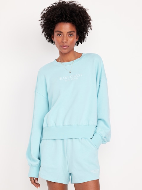 SoComfy Graphic Sweatshirt
