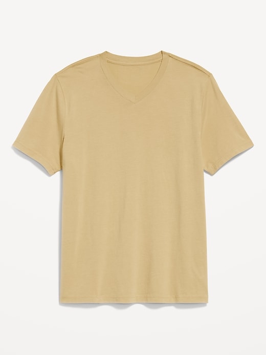 Image number 7 showing, V-Neck T-Shirt
