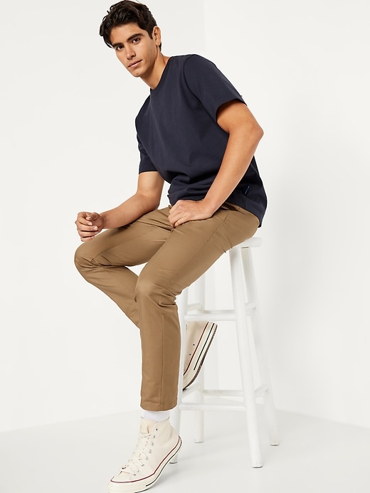 Image number 3 showing, Slim Tech Ultimate 4.0 Chino Pants