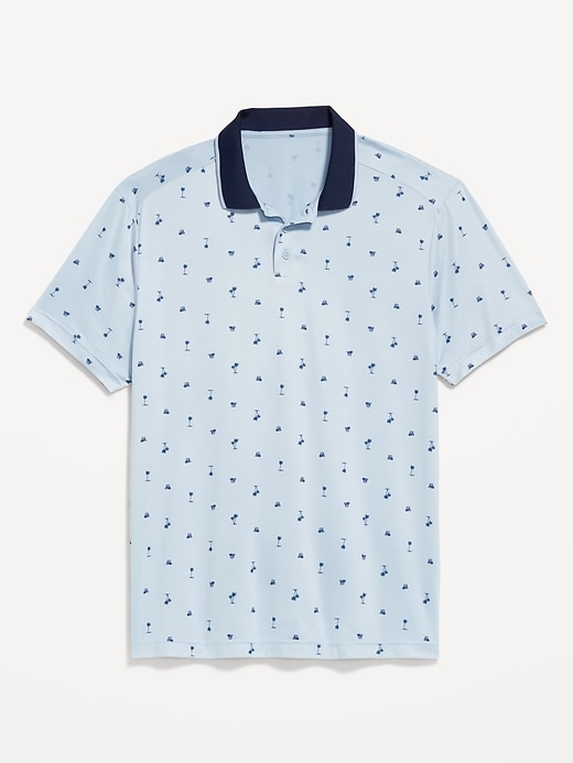 Image number 4 showing, CloudMotion Polo