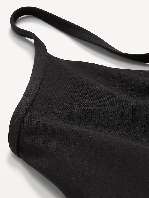 Image number 4 showing, Light Support StudioSmooth Racerback Sports Bra