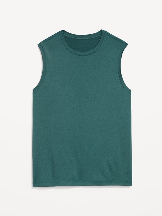 Image number 4 showing, CloudMotion Muscle Tank