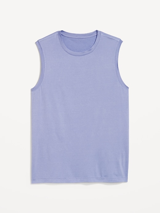 Image number 4 showing, CloudMotion Muscle Tank