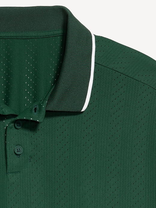 Image number 5 showing, CloudMotion Polo