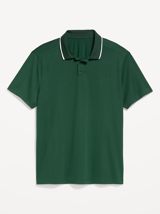 Image number 4 showing, CloudMotion Polo