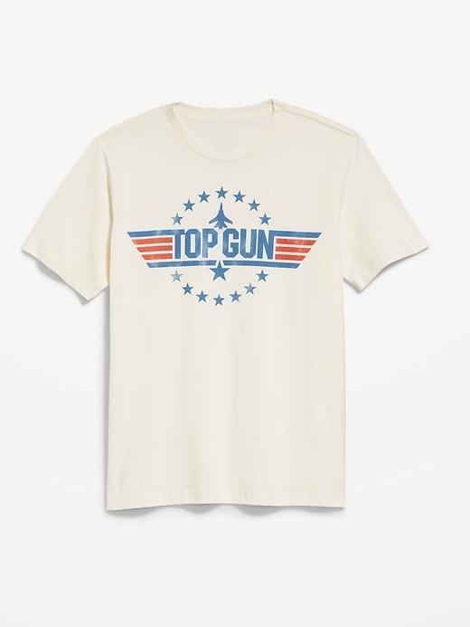 View large product image 1 of 1. Top Gun™ T-Shirt