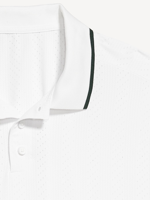 Image number 5 showing, CloudMotion Polo