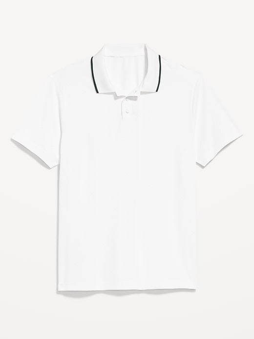 Image number 4 showing, CloudMotion Polo