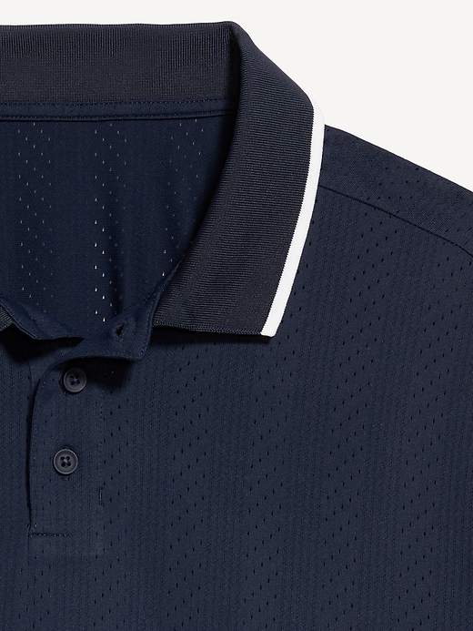 Image number 5 showing, CloudMotion Polo